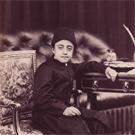 The eldest son of the Sultan of Turkey